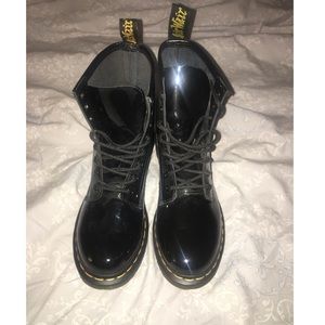 New Dr Martens Boots